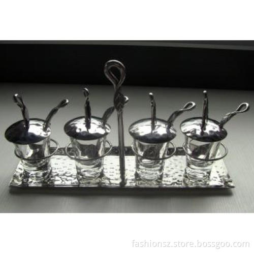 Fashion kitchen set